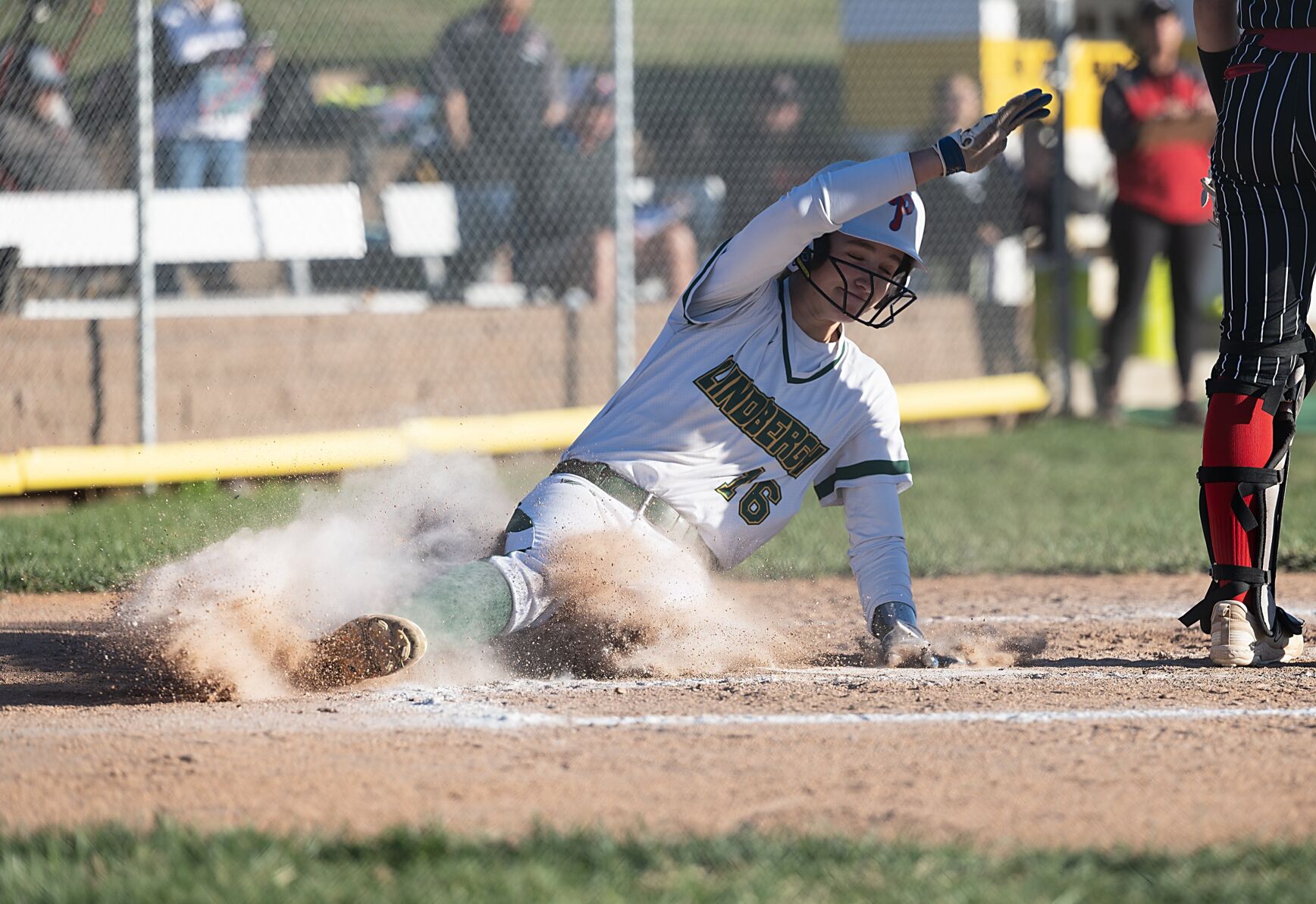 Lindbergh vs. Jackson